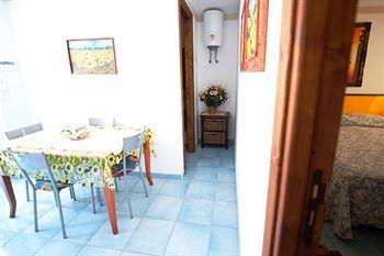 Apartamento Il Capo